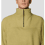 Mountain Hardwear Summit Grid Big Grid Half Zip Top - Mens