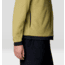 Mountain Hardwear Summit Grid Big Grid Half Zip Top - Mens
