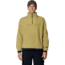 Mountain Hardwear Summit Grid Big Grid Half Zip Top - Mens