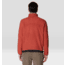 Mountain Hardwear Summit Grid Big Grid Half Zip Top - Mens