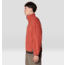 Mountain Hardwear Summit Grid Big Grid Half Zip Top - Mens