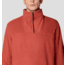 Mountain Hardwear Summit Grid Big Grid Half Zip Top - Mens