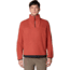 Mountain Hardwear Summit Grid Big Grid Half Zip Top - Mens