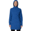Mountain Hardwear Summit Grid Dress - Women's, Berry Blue, XS, 2166631488-488-XS