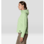 Mountain Hardwear Summit Grid Half Zip Hoody - Womens