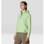 Mountain Hardwear Summit Grid Half Zip Hoody - Womens