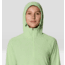 Mountain Hardwear Summit Grid Half Zip Hoody - Womens