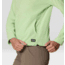 Mountain Hardwear Summit Grid Half Zip Hoody - Womens