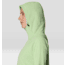 Mountain Hardwear Summit Grid Half Zip Hoody - Womens