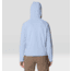 Mountain Hardwear Summit Grid Half Zip Hoody - Womens