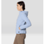 Mountain Hardwear Summit Grid Half Zip Hoody - Womens