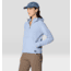 Mountain Hardwear Summit Grid Half Zip Hoody - Womens