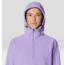 Mountain Hardwear Summit Grid Half Zip Hoody - Womens