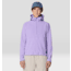 Mountain Hardwear Summit Grid Half Zip Hoody - Womens