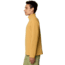 Mountain Hardwear Summit Grid Half Zip Top - Mens