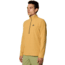 Mountain Hardwear Summit Grid Half Zip Top - Mens