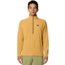 Mountain Hardwear Summit Grid Half Zip Top - Mens