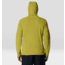 Mountain Hardwear Summit Grid Hoody - Mens