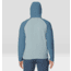 Mountain Hardwear Summit Grid Hoody - Mens