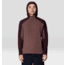 Mountain Hardwear Summit Grid Hoody - Mens
