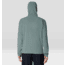 Mountain Hardwear Summit Grid Hoody - Mens