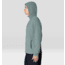 Mountain Hardwear Summit Grid Hoody - Mens