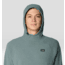 Mountain Hardwear Summit Grid Hoody - Mens