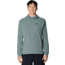Mountain Hardwear Summit Grid Hoody - Mens