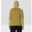 Mountain Hardwear Summit Grid Hoody - Mens