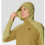 Mountain Hardwear Summit Grid Hoody - Mens