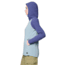 Mountain Hardwear Summit Grid Tunic Hoody - Womens