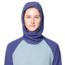 Mountain Hardwear Summit Grid Tunic Hoody - Womens