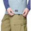 Mountain Hardwear Summit Grid Tunic Hoody - Womens