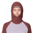 Mountain Hardwear Summit Grid Tunic Hoody - Womens