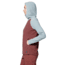Mountain Hardwear Summit Grid Tunic Hoody - Womens