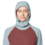Mountain Hardwear Summit Grid Tunic Hoody - Womens