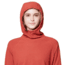 Mountain Hardwear Summit Grid Tunic Hoody - Womens