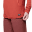 Mountain Hardwear Summit Grid Tunic Hoody - Womens