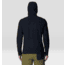 Mountain Hardwear Summit Grid Zip Hoody - Mens