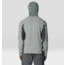 Mountain Hardwear Summit Grid Zip Hoody - Mens