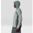 Mountain Hardwear Summit Grid Zip Hoody - Mens