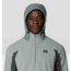 Mountain Hardwear Summit Grid Zip Hoody - Mens