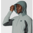 Mountain Hardwear Summit Grid Zip Hoody - Mens