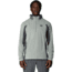 Mountain Hardwear Summit Grid Zip Hoody - Mens