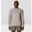 Mountain Hardwear Sun Drift Cooling Long Sleeve Shirt - Mens
