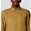 Mountain Hardwear Sun Drift Cooling Long Sleeve Shirt - Mens