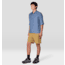Mountain Hardwear Sun Drift Cooling Long Sleeve Shirt - Mens