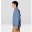 Mountain Hardwear Sun Drift Cooling Long Sleeve Shirt - Mens