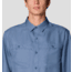Mountain Hardwear Sun Drift Cooling Long Sleeve Shirt - Mens