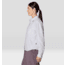 Mountain Hardwear Sun Drift Cooling Long Sleeve Shirt - Womens